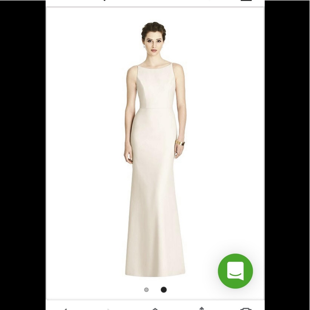 Dessy Collection